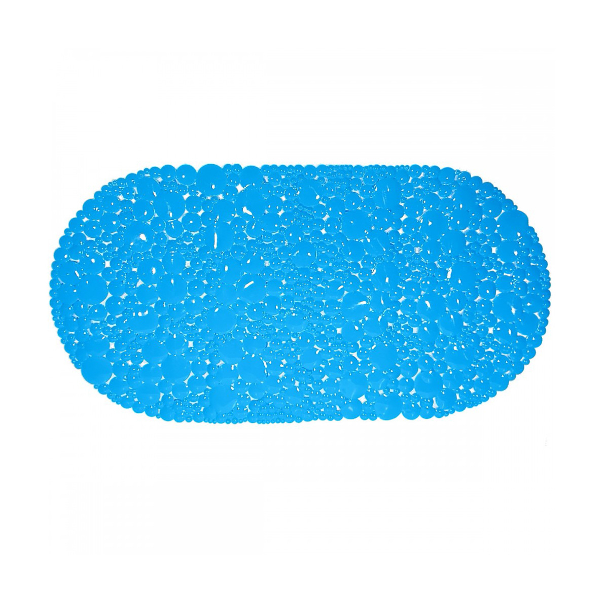 Αντιολισθητικό Πατάκι Μπανιέρας (35×70) San Lorentzo SL590 Μπλε 202422 271577