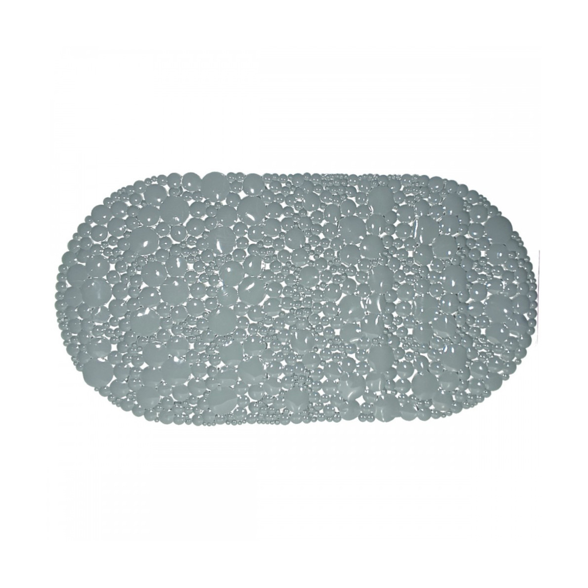 Αντιολισθητικό Πατάκι Μπανιέρας (35×70) San Lorentzo SL590 Γκρι 202423 271578