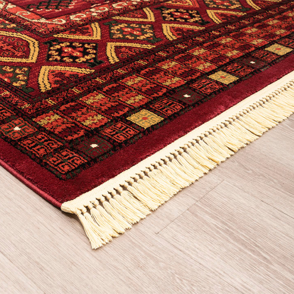 Χαλί (160x230) New Plan Persia 2273 Burgundy