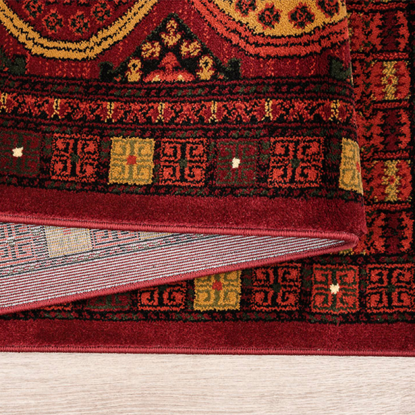 Χαλί (160x230) New Plan Persia 2273 Burgundy