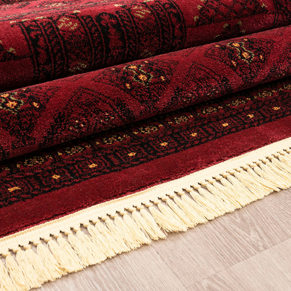 Χαλί (160x230) New Plan Persia 2288 Burgundy