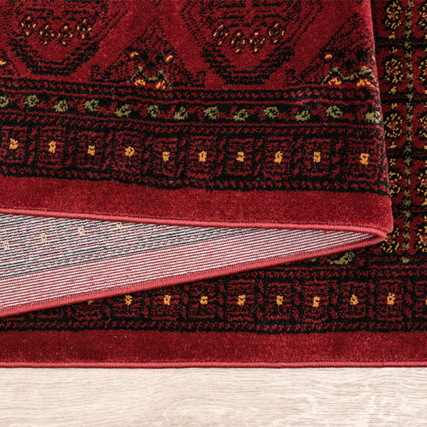 Χαλί (160x230) New Plan Persia 2288 Burgundy