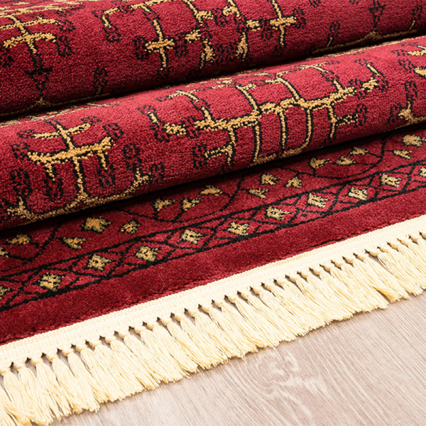 Χαλί (160x230) New Plan Persia 315 Burgundy