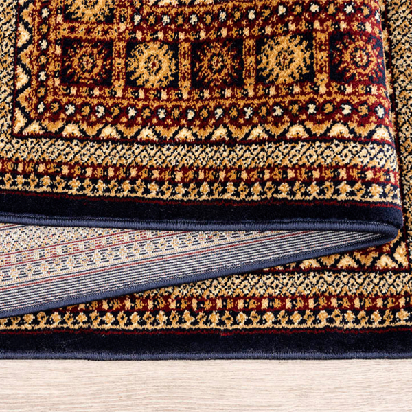 Χαλί (133x190) New Plan Persia 7838 Blue
