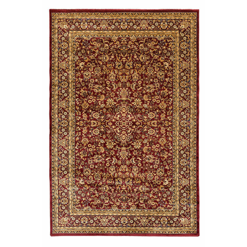 Χαλί (300x400) New Plan Athos 0486C Burgundy