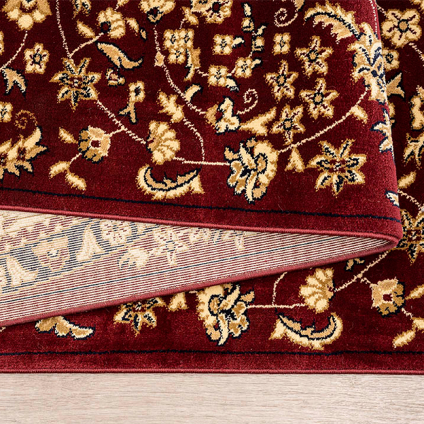 Χαλί (300x400) New Plan Athos 0488B Burgundy