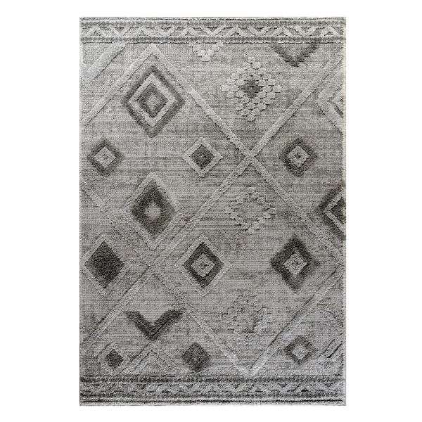 Χαλί (133x190) Tzikas Carpets House 61896-095