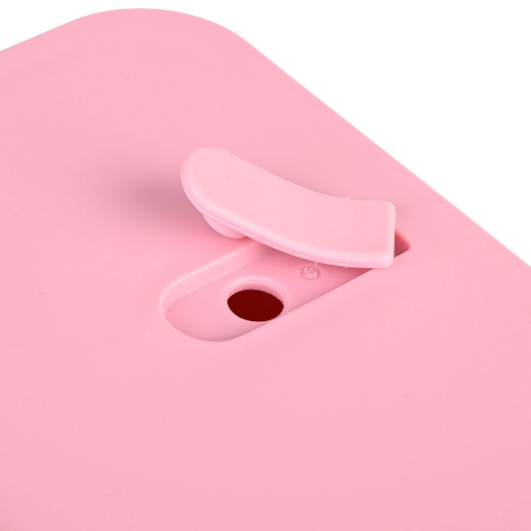 Φαγητοδοχείο Με Χωρίσματα 1000ml (19x11.5x6.5) Estia Save The Aegean Blossom Rose 01-19372