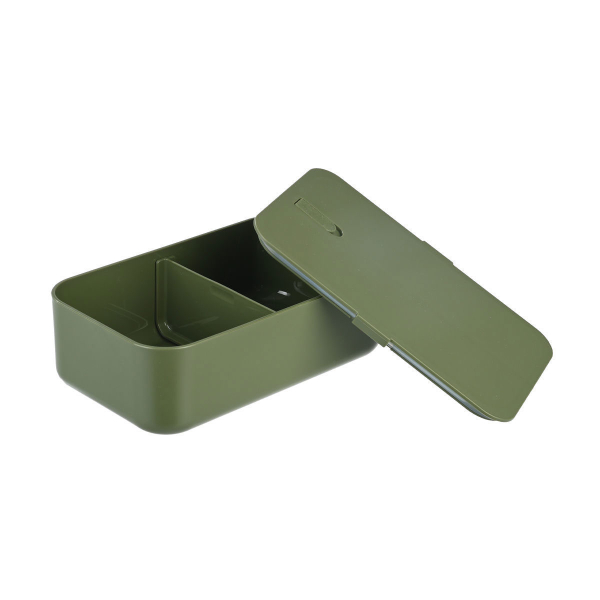 Φαγητοδοχείο Με Χωρίσματα 1000ml (19x11.5x6.5) Estia Save The Aegean Forest Spirit 01-19402