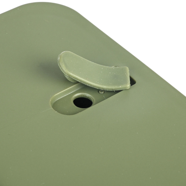 Φαγητοδοχείο Με Χωρίσματα 1000ml (19x11.5x6.5) Estia Save The Aegean Forest Spirit 01-19402