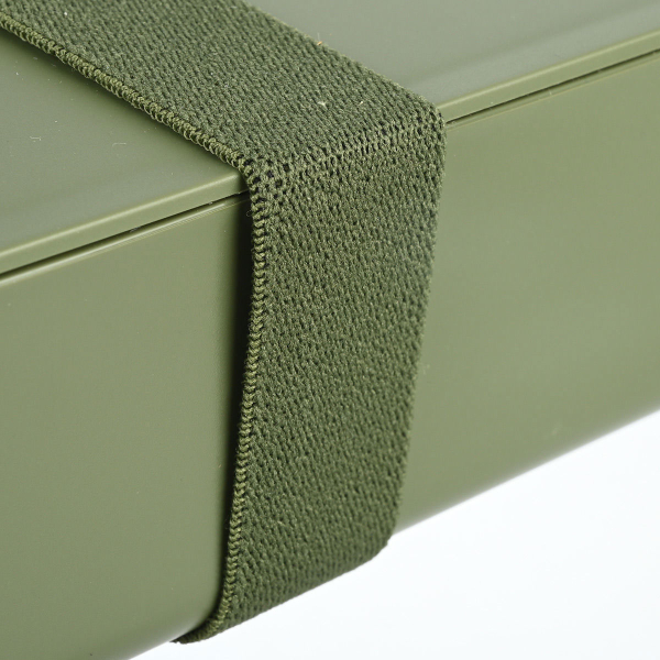 Φαγητοδοχείο Με Χωρίσματα 1000ml (19x11.5x6.5) Estia Save The Aegean Forest Spirit 01-19402