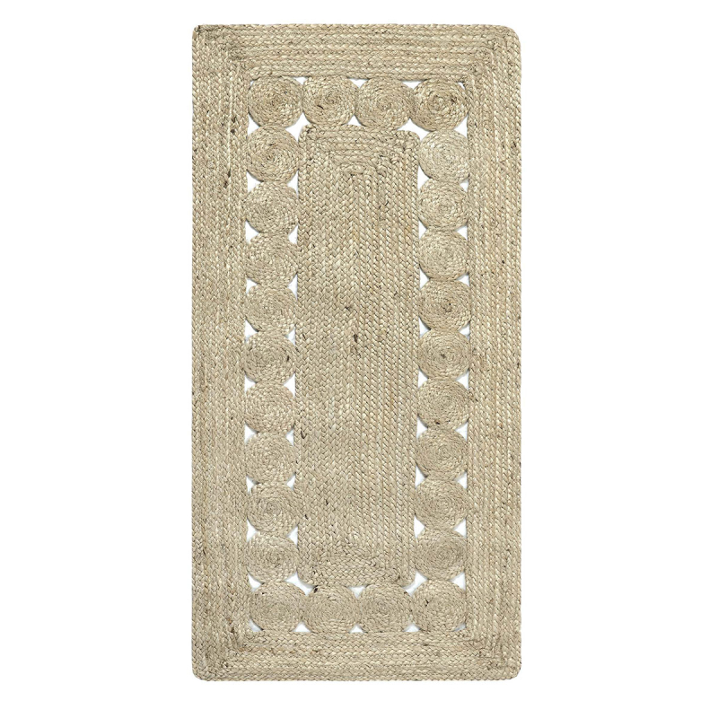 Χαλί Διαδρόμου (70x160) Silk Fashion 1762