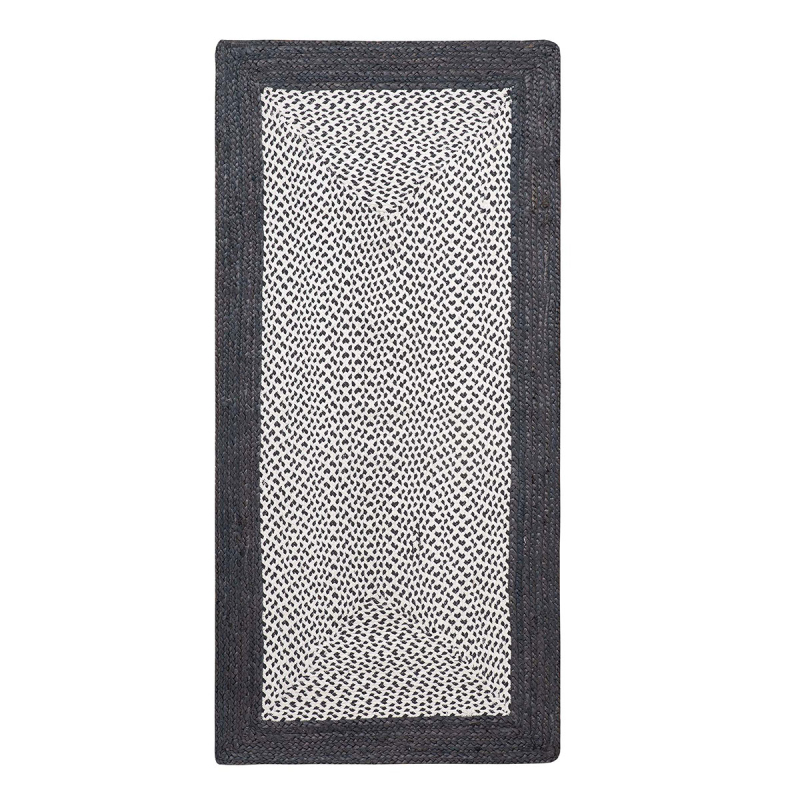 Χαλί Διαδρόμου (60x130) Silk Fashion 1776