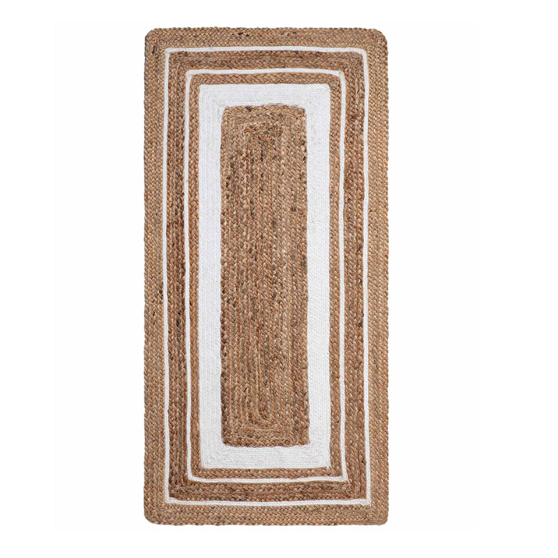 Χαλί Καλοκαιρινό (120x180) Silk Fashion 1781