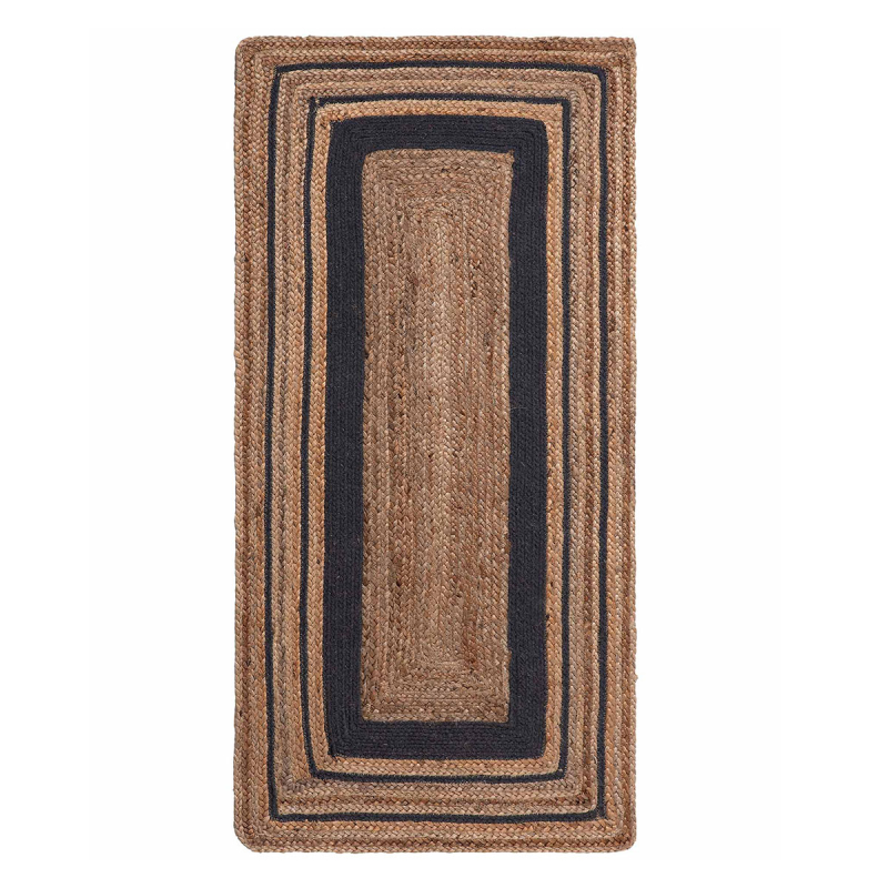 Χαλί Καλοκαιρινό (120x180) Silk Fashion 1782