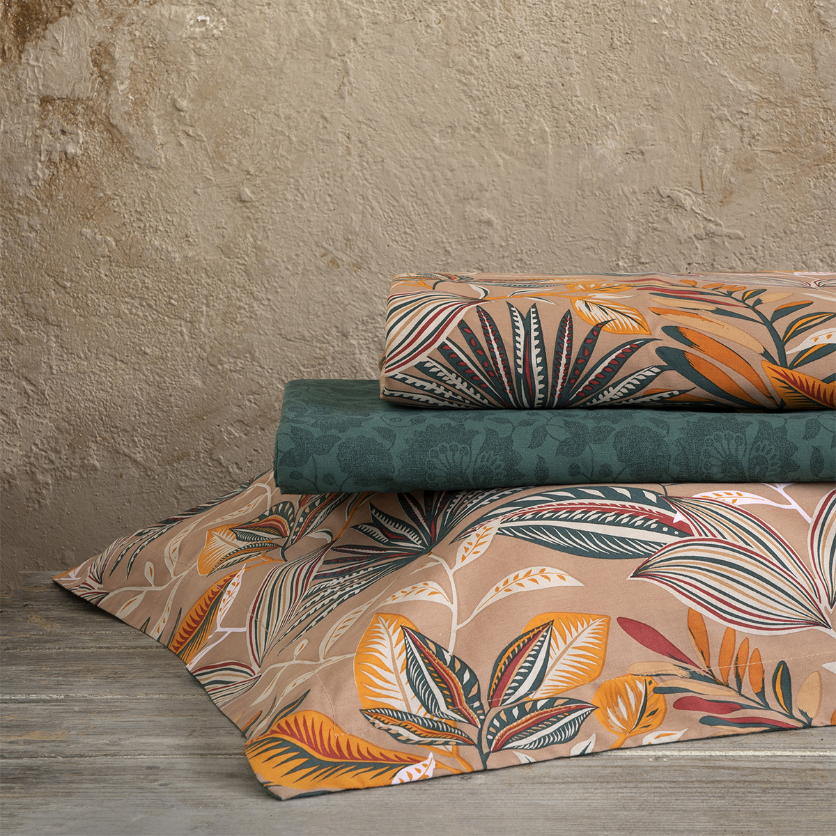 Σεντόνια Μονά (Σετ) Nima Bed Linen Satya Home Λευκά Είδη Κρεβατοκάμαρας Spitishop