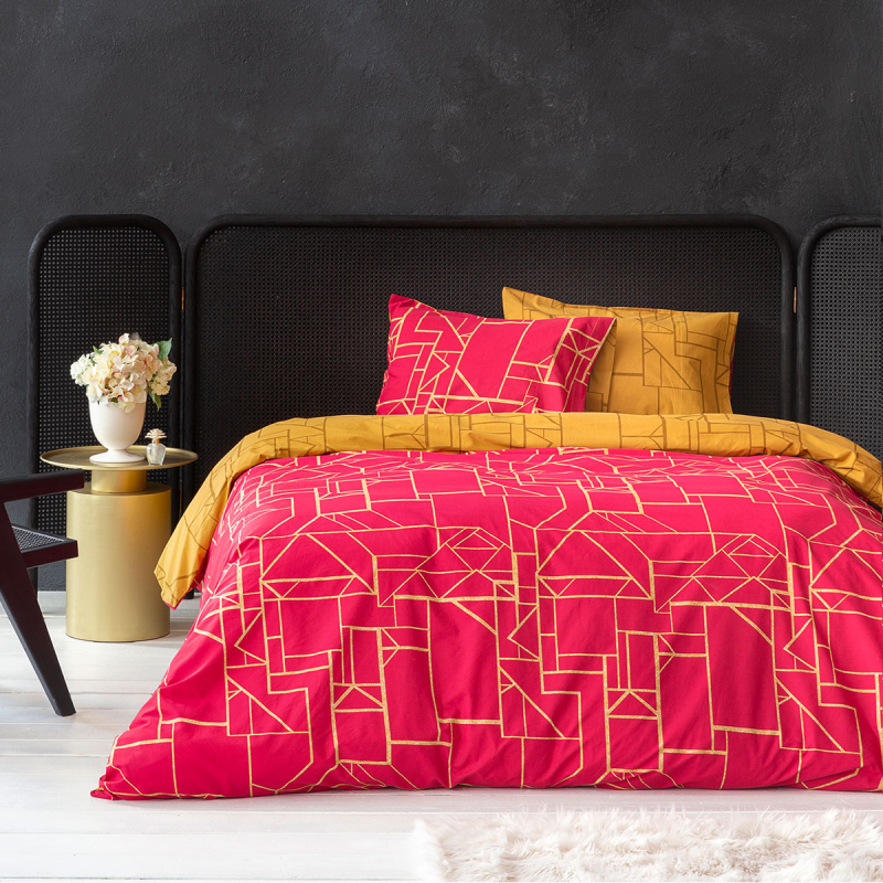 Σεντόνια King Size (Σετ) Nima Bed Linen Allure