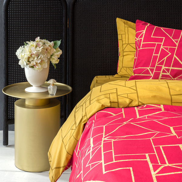 Σεντόνια King Size (Σετ) Nima Bed Linen Allure