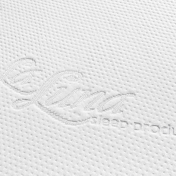 Κάλυμμα Στρώματος Ημίδιπλο (110x200+30) Αδιάβροχο La Luna Jacguard