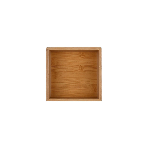 Κουτί Αποθήκευσης (15x15.5x6.8) Estia 03-17545