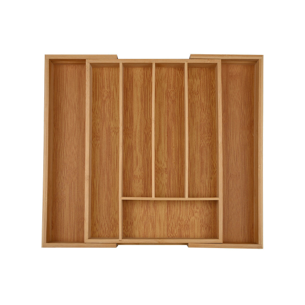 Θήκη Για Μαχαιροπίρουνα Επεκτεινόμενη (25.5x33.5x5) Estia 01-17613