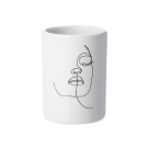 Ποτηροθήκη Μπάνιου Estia Face Line 02-18115