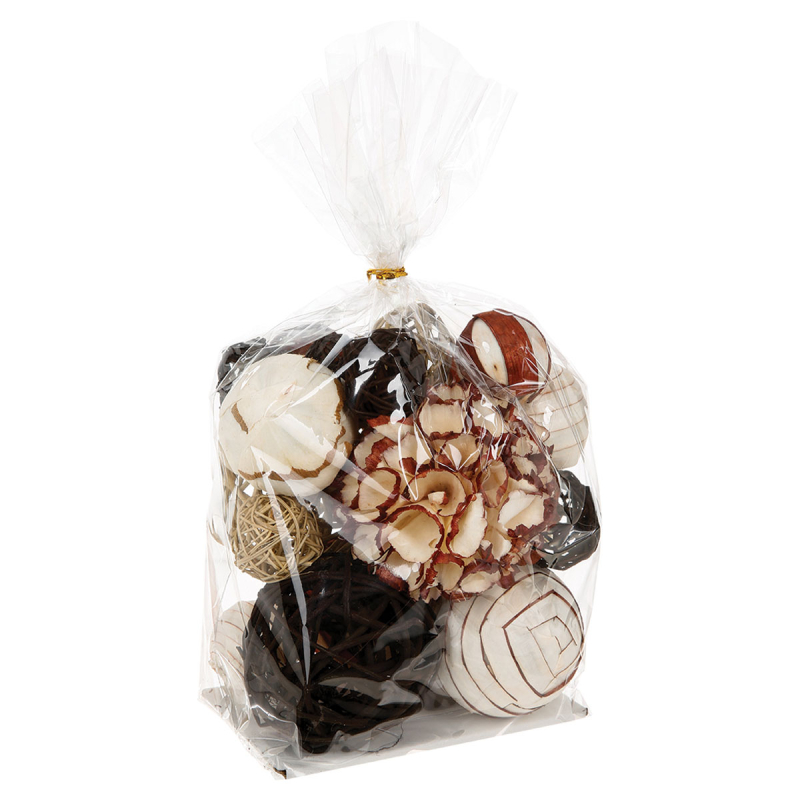 Διακοσμητικές Μπάλες A-S 149725820 Red