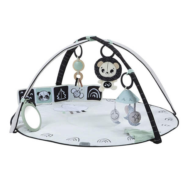 Βρεφικό Γυμναστήριο Tiny Love Gymini Black & White Decor BR77929