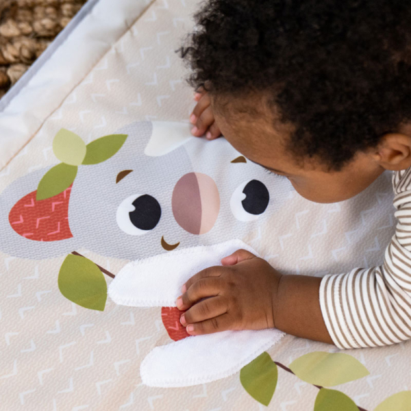 Χαλάκι Δραστηριοτήτων Tiny Love Super Mat Boho Chic BR77150