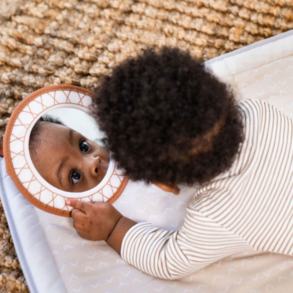 Χαλάκι Δραστηριοτήτων Tiny Love Super Mat Boho Chic BR77150