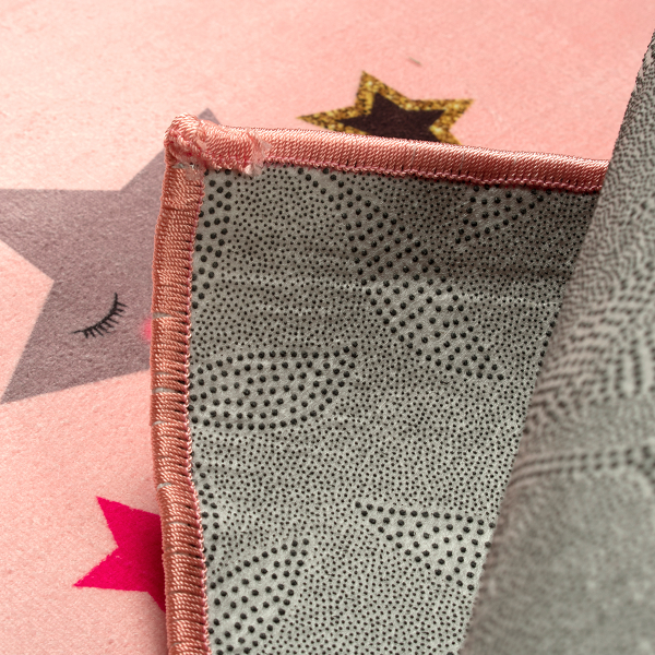 Παιδικό Χαλί (135x200) Dimcol Princess 282