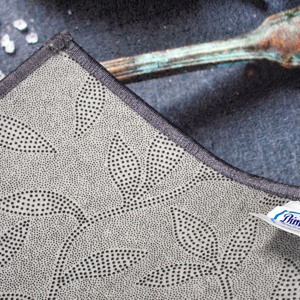 Χαλί Διαδρόμου (67x150) Dimcol Spices 245