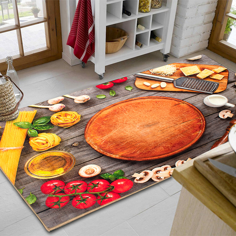 Χαλί Διαδρόμου (80x200) Dimcol Spaghetti 269