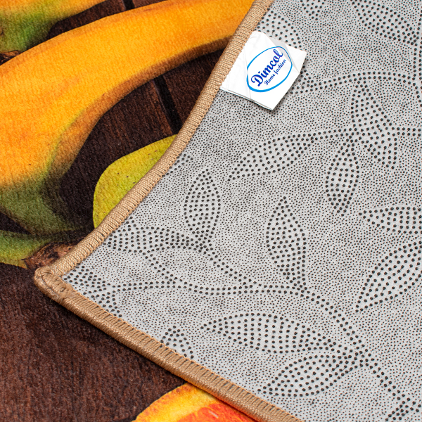 Χαλί Διαδρόμου (80x200) Dimcol Fruits 270