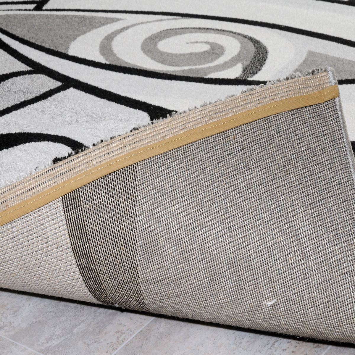 Χαλί (160X230) Tzikas Carpets Fantastic 63861-095 Home Χαλιά Σαλονιού Spitishop