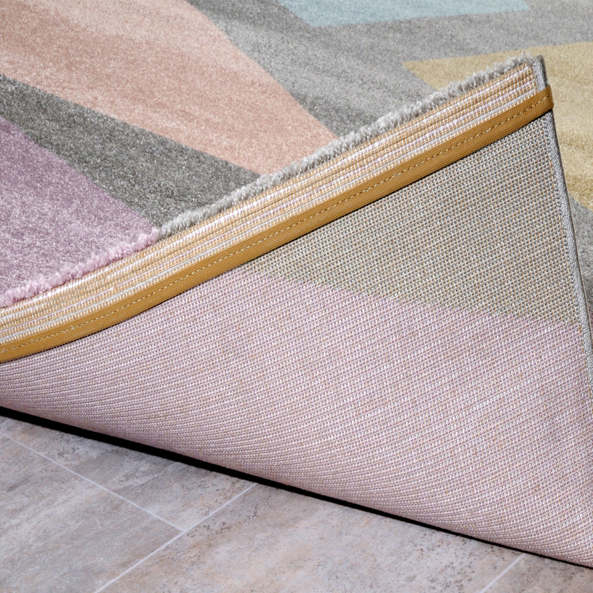 Χαλί (160X230) Tzikas Carpets Fantastic 63863-096 Home Χαλιά Σαλονιού Spitishop