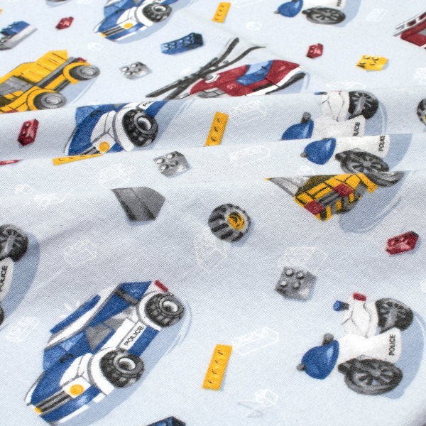 Πάνα Φανελένια (80x80) Dimcol Toys 46