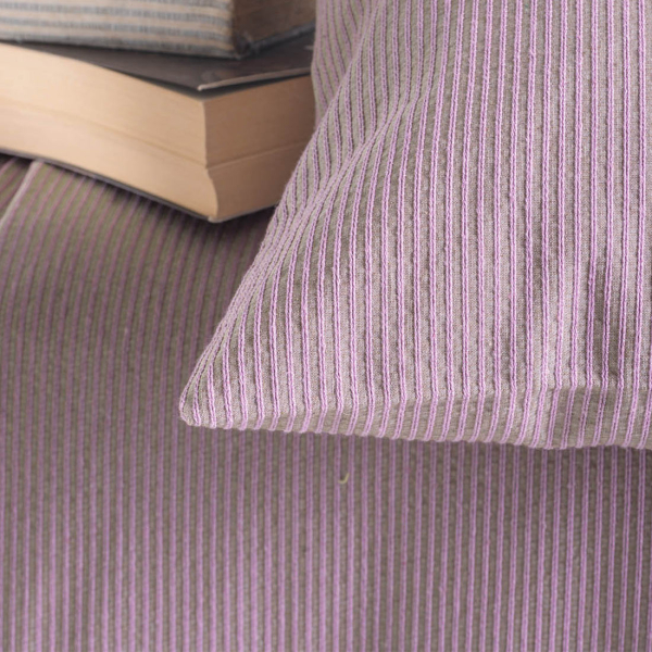 Ριχτάρι Πολυθρόνας (160x180) Rythmos Hatton Purple