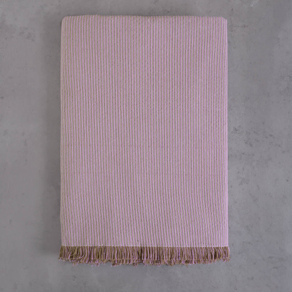 Ριχτάρι Καναπέ Τετραθέσιου (180x330) Rythmos Hatton Purple