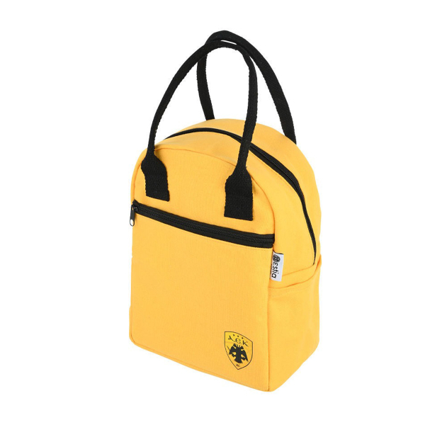 Ισοθερμική Τσάντα Φαγητού 7lt Estia Aek BC 00-19280