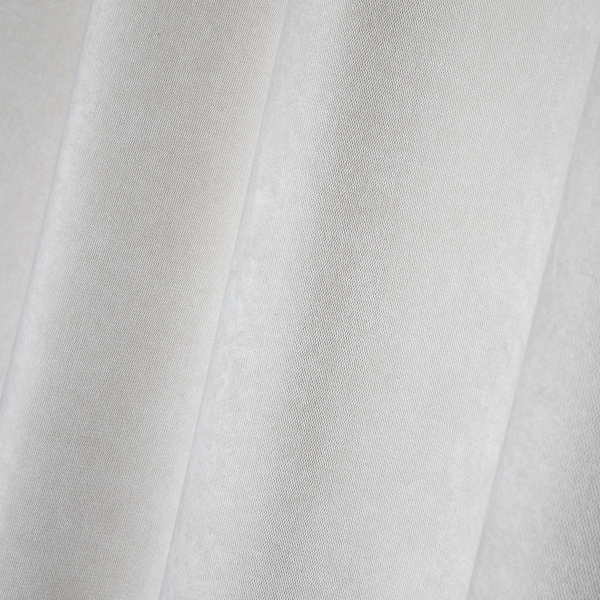 Θερμομονωτική Κουρτίνα Συσκότισης (140x260) Με Τρουκς S-F Harvard Polaire Off-White R6C817001