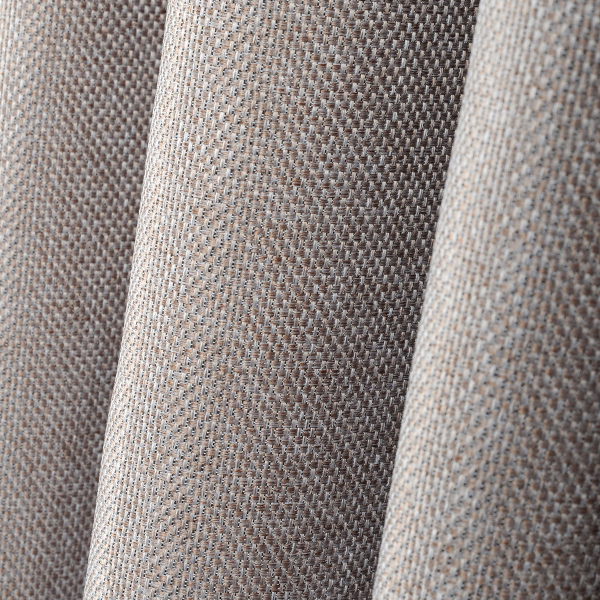 Κουρτίνα Παραθύρου (140x180) Με Τρουκς S-F Copenhague Linen R48937002