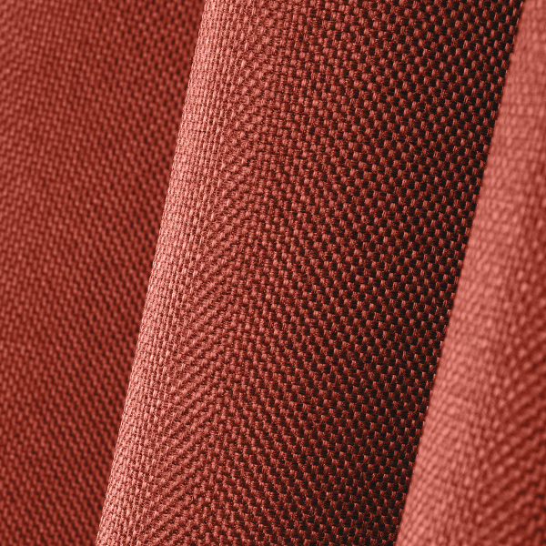 Κουρτίνα Παραθύρου (140x180) Με Τρουκς S-F Copenhague Terracotta R48937005