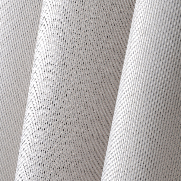 Κουρτίνα Παραθύρου (140x180) Με Τρουκς S-F Copenhague Off-White R48937001