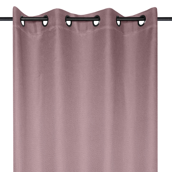 Κουρτίνα Παραθύρου (140x180) Με Τρουκς S-F Copenhague Powder R48937013