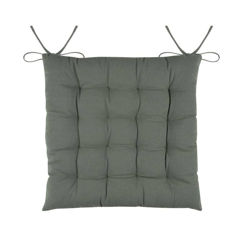 Μαξιλάρι Καρέκλας (38x38) S-F Duo Green CU1490329GAL-M