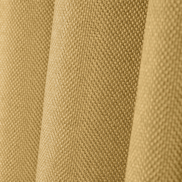 Κουρτίνα Παραθύρου (140x180) Με Τρουκς S-F Copenhague Mustard R48937006