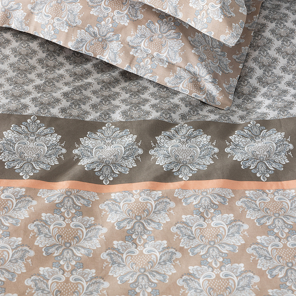 Σεντόνια Υπέρδιπλα (Σετ) Palamaiki Pale PAL701