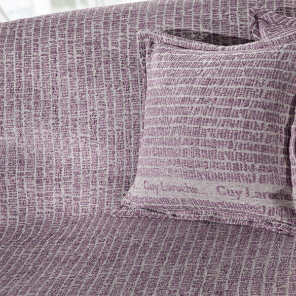 Ριχτάρι Καναπέ Διθέσιου (180x250) Guy Laroche Parfait Lilac