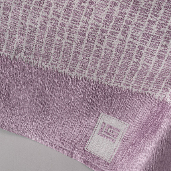 Ριχτάρι Καναπέ Διθέσιου (180x250) Guy Laroche Parfait Lilac